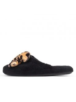 Patricia Green Bonnie Microterry Slipper Casual 10 Patricia Green Bonnie Microterry Slipper Casual