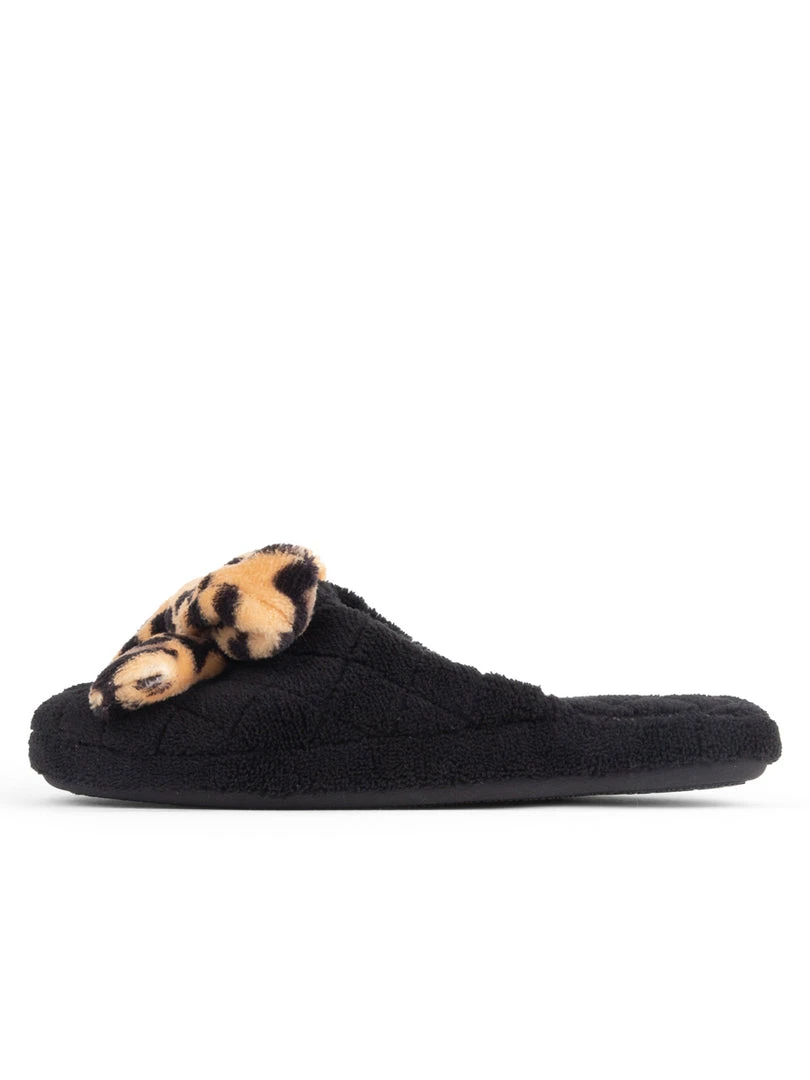 Patricia Green Bonnie Microterry Slipper Casual 5 Patricia Green Bonnie Microterry Slipper Casual
