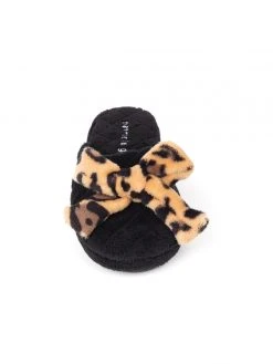 Patricia Green Bonnie Microterry Slipper Casual 11 Patricia Green Bonnie Microterry Slipper Casual