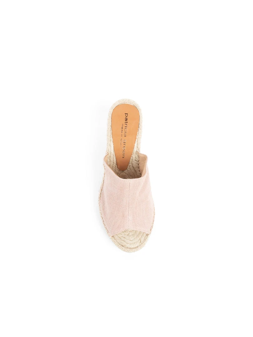 Patricia Green Shen Peep-Toe Espadrille New Arrivals 7 Patricia Green Shen Peep-Toe Espadrille New Arrivals