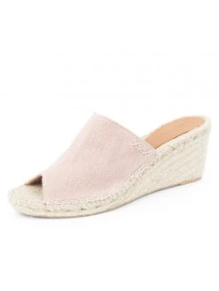Patricia Green Shen Peep-Toe Espadrille New Arrivals