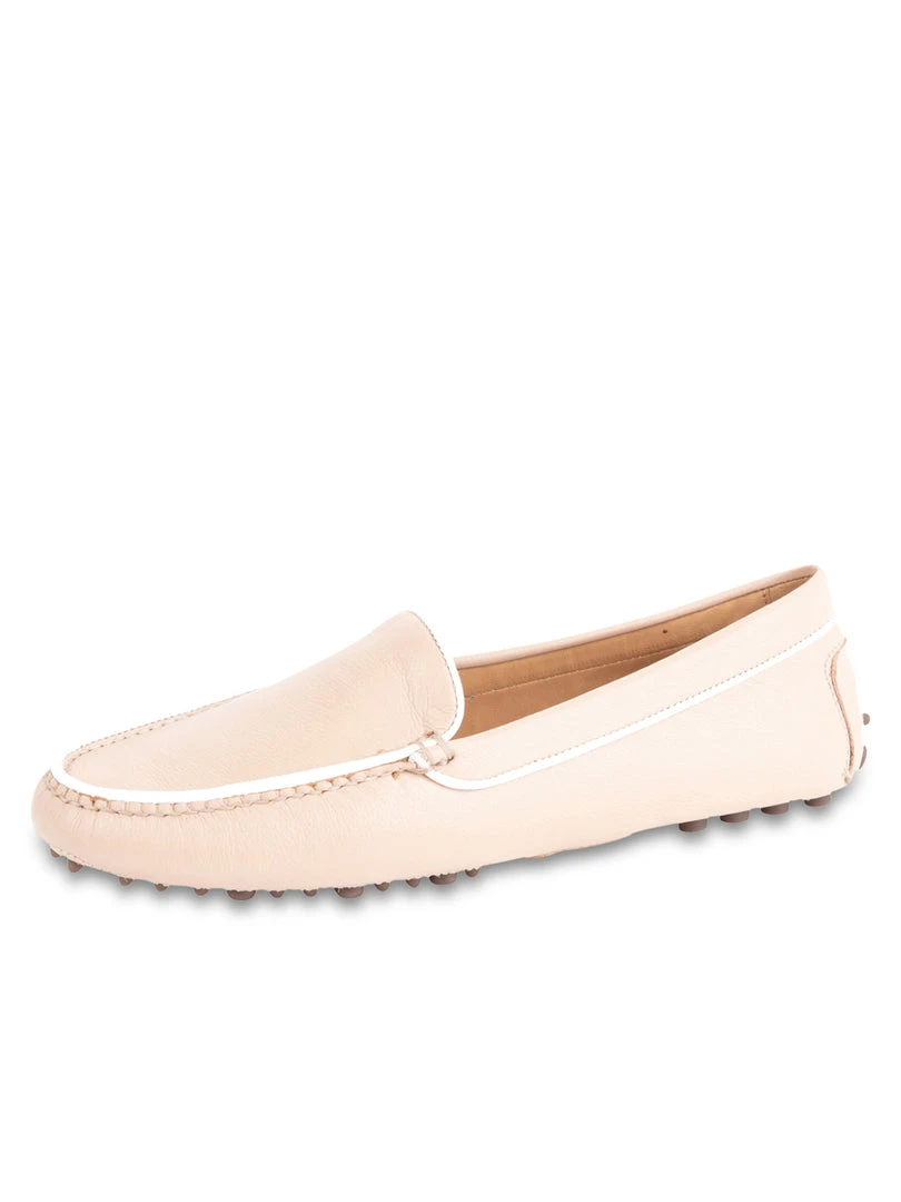 Patricia Green New Arrivals Jill Piped Driving Moccasin 3 Patricia Green New Arrivals Jill Piped Driving Moccasin
