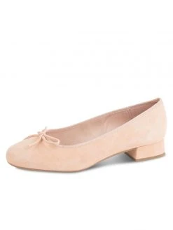 Patricia Green Newport Low Heeled Pump New Arrivals