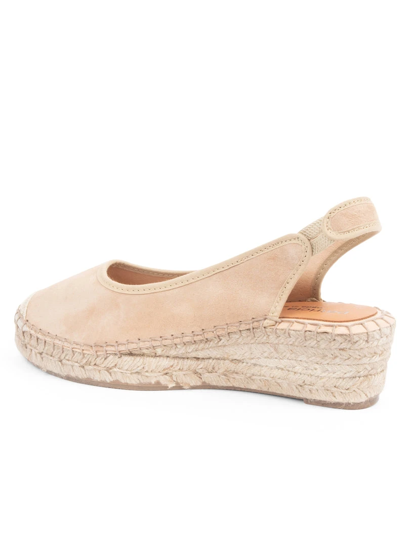 Patricia Green Valencia Closed Toe Slingback Espadrille 4 Patricia Green Valencia Closed Toe Slingback Espadrille