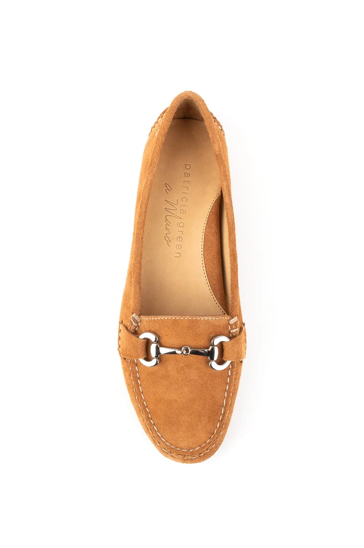 Patricia Green Casual Carrie Driving Moccasin 7 Patricia Green Casual Carrie Driving Moccasin