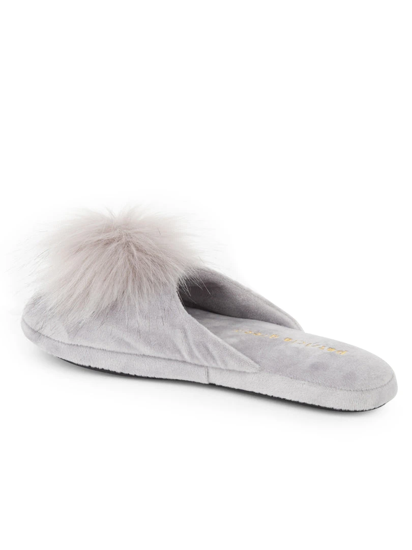 Patricia Green Daisy Pouf Slipper Casual 4 Patricia Green Daisy Pouf Slipper Casual