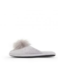 Patricia Green Daisy Pouf Slipper Casual 10 Patricia Green Daisy Pouf Slipper Casual