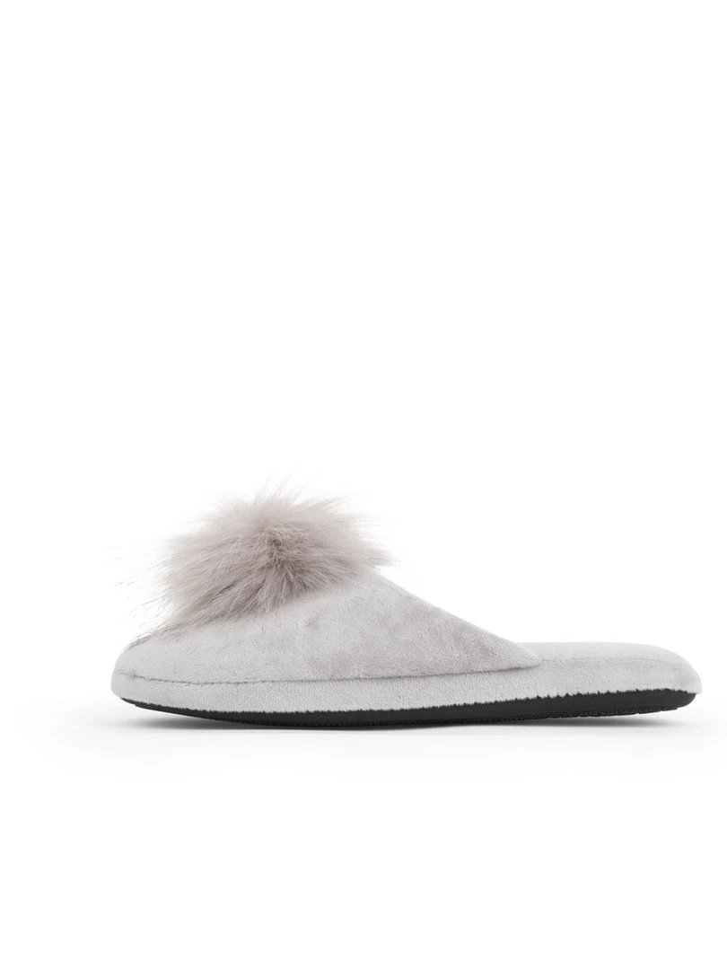 Patricia Green Daisy Pouf Slipper Casual 5 Patricia Green Daisy Pouf Slipper Casual