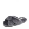 Patricia Green Casual Mt. Hood Shearling Slipper