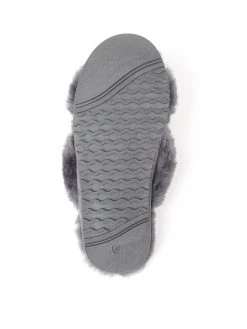 Patricia Green Casual Mt. Hood Shearling Slipper 13 Patricia Green Casual Mt. Hood Shearling Slipper