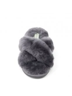 Patricia Green Casual Mt. Hood Shearling Slipper 11 Patricia Green Casual Mt. Hood Shearling Slipper
