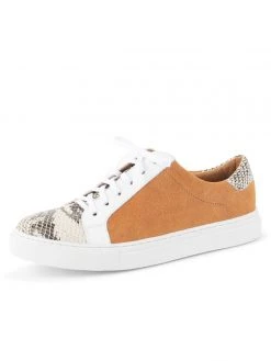 Patricia Green Layla Lace Up Sneaker Casual