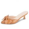 Patricia Green New Arrivals Malibu Kitten Heel Mule 2 Patricia Green New Arrivals Malibu Kitten Heel Mule