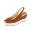 Patricia Green New Arrivals Piper Peep-Toe Slingback Espadrille 1 Patricia Green New Arrivals Piper Peep-Toe Slingback Espadrille