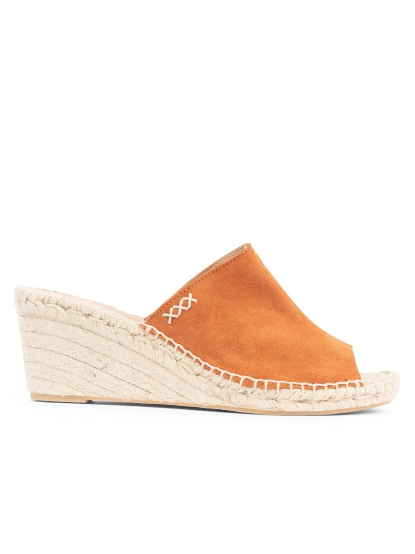 Patricia Green New Arrivals Shen Peep-Toe Espadrille 5 Patricia Green New Arrivals Shen Peep-Toe Espadrille