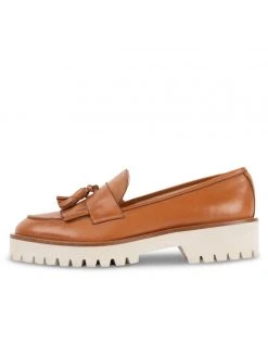 Patricia Green Beckham Tassel Lug Loafer New Arrivals 11 Patricia Green Beckham Tassel Lug Loafer New Arrivals