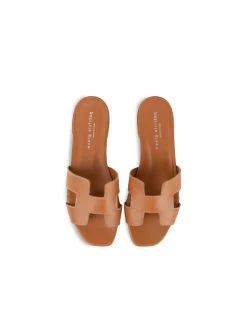 Patricia Green Naples Flat Sandal New Arrivals