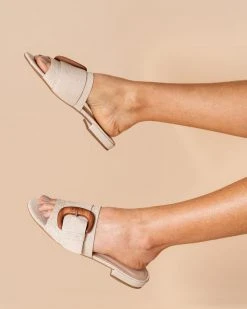 Patricia Green Venice Buckle Sandal 9 Patricia Green Venice Buckle Sandal