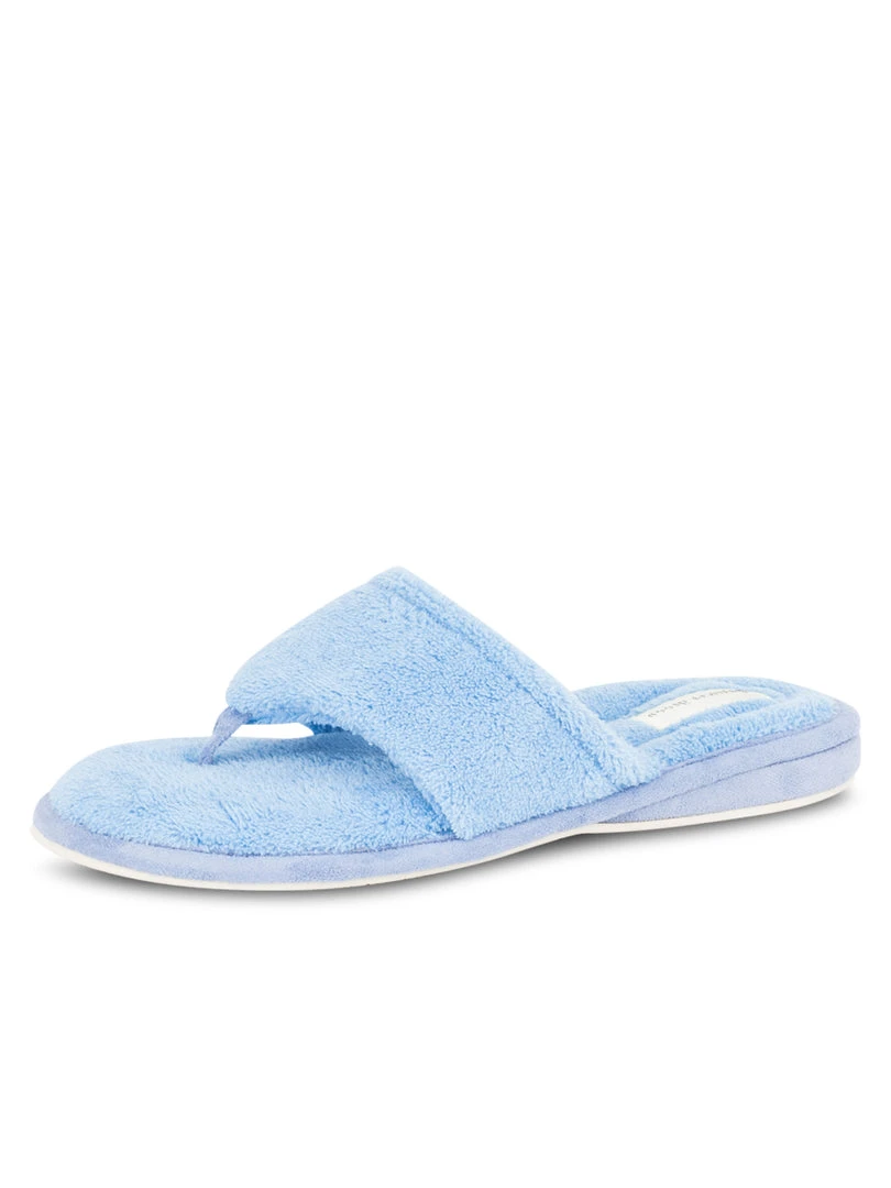 Patricia Green Splash Microterry Thong Slipper Slippers 3 Patricia Green Splash Microterry Thong Slipper Slippers