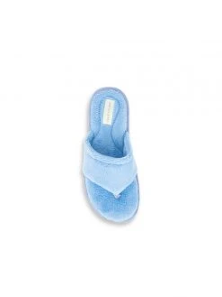Patricia Green Splash Microterry Thong Slipper Slippers 12 Patricia Green Splash Microterry Thong Slipper Slippers