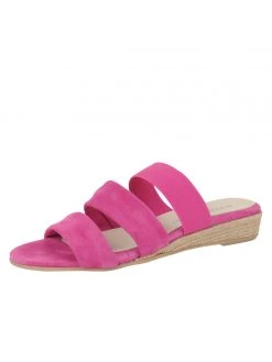 Patricia Green Joanna Wedge Sandal Casual