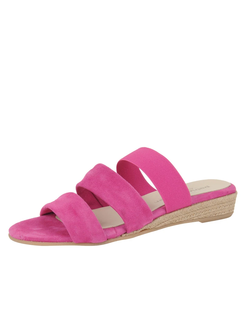 Patricia Green Joanna Wedge Sandal Casual 3 Patricia Green Joanna Wedge Sandal Casual