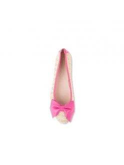 Patricia Green St. Tropez Raffia Ballet Flat New Arrivals 11 Patricia Green St. Tropez Raffia Ballet Flat New Arrivals