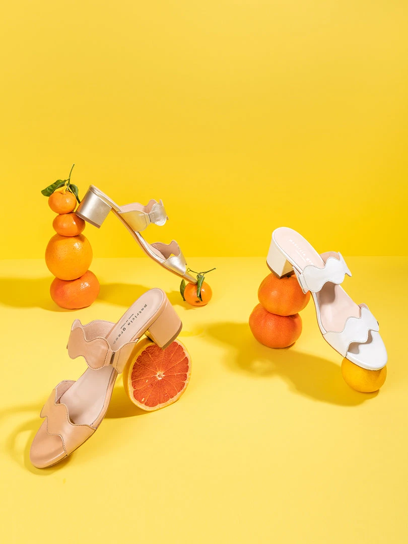 Patricia Green Palm Beach Scalloped Sandal New Arrivals 5 Patricia Green Palm Beach Scalloped Sandal New Arrivals