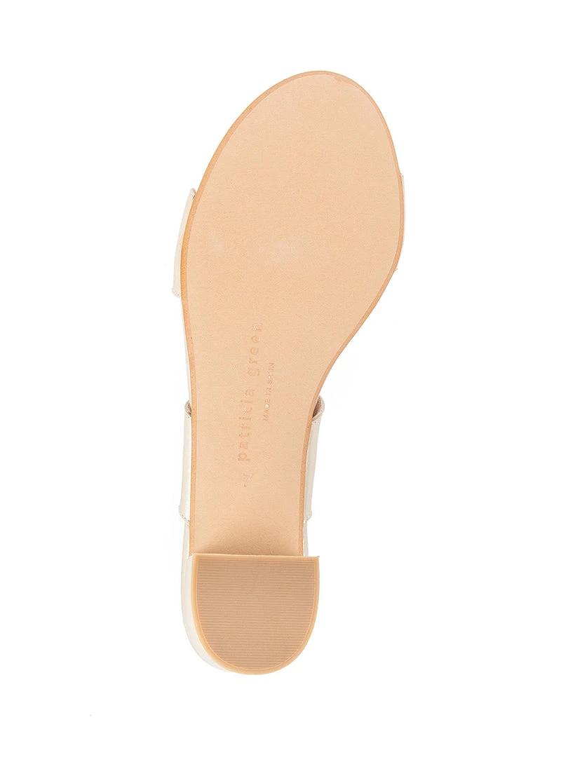 Patricia Green Palm Beach Scalloped Sandal New Arrivals 8 Patricia Green Palm Beach Scalloped Sandal New Arrivals