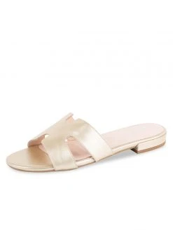 Patricia Green New Arrivals Hallie Flat Sandal
