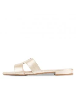 Patricia Green New Arrivals Hallie Flat Sandal