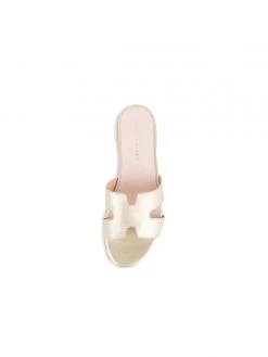 Patricia Green New Arrivals Hallie Flat Sandal