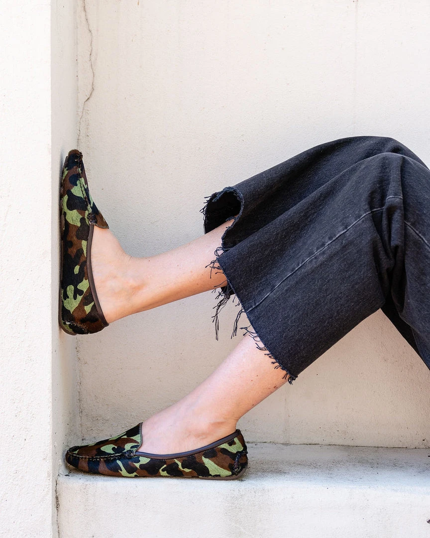 Patricia Green Jillian Driving Moccasin 5 Patricia Green Jillian Driving Moccasin