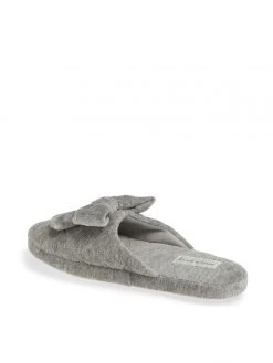 Patricia Green Flats Bonnie Microterry Slipper