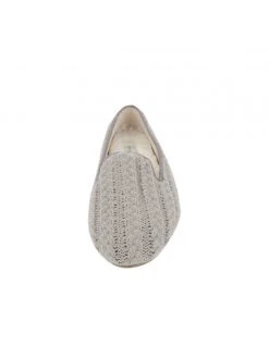 Patricia Green Flats Deluxe Cable Knit Slipper 8 Patricia Green Flats Deluxe Cable Knit Slipper