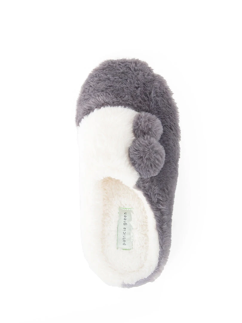 Patricia Green Slippers Patches Slipper 7 Patricia Green Slippers Patches Slipper