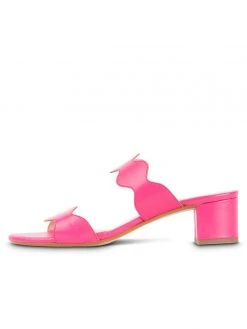 Patricia Green New Arrivals Palm Beach Scalloped Sandal 11 Patricia Green New Arrivals Palm Beach Scalloped Sandal