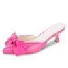Patricia Green Malibu Kitten Heel Mule New Arrivals 1 Patricia Green Malibu Kitten Heel Mule New Arrivals
