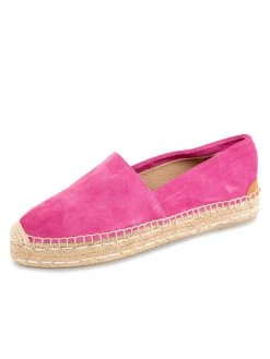 Patricia Green Abigail Slip On Espadrille New Arrivals
