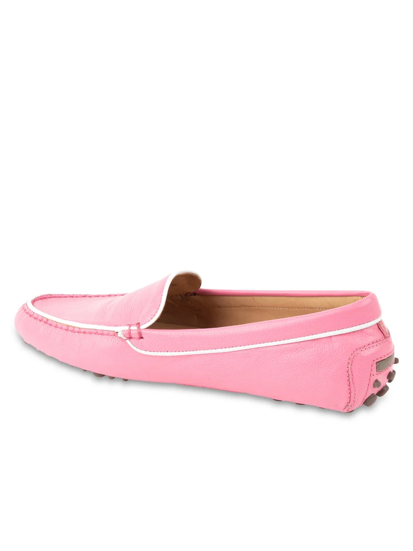 Patricia Green Jill Piped Driving Moccasin New Arrivals 4 Patricia Green Jill Piped Driving Moccasin New Arrivals