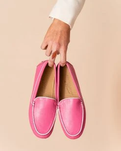 Patricia Green Jill Piped Driving Moccasin New Arrivals 10 Patricia Green Jill Piped Driving Moccasin New Arrivals