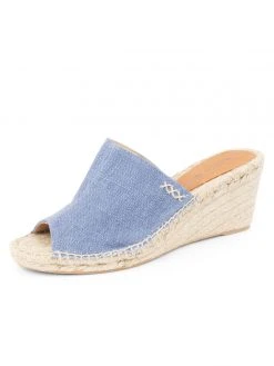 Patricia Green Shen Peep-Toe Espadrille New Arrivals