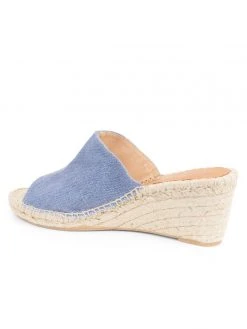 Patricia Green Shen Peep-Toe Espadrille New Arrivals