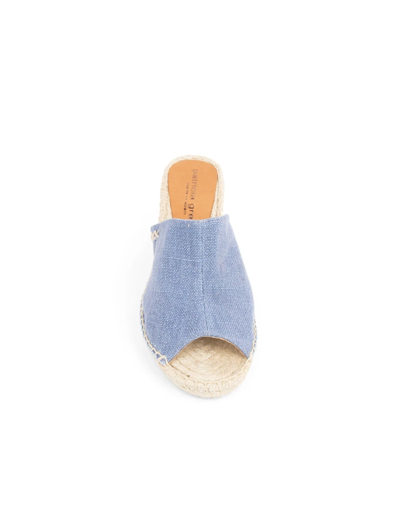 Patricia Green Shen Peep-Toe Espadrille New Arrivals 6 Patricia Green Shen Peep-Toe Espadrille New Arrivals