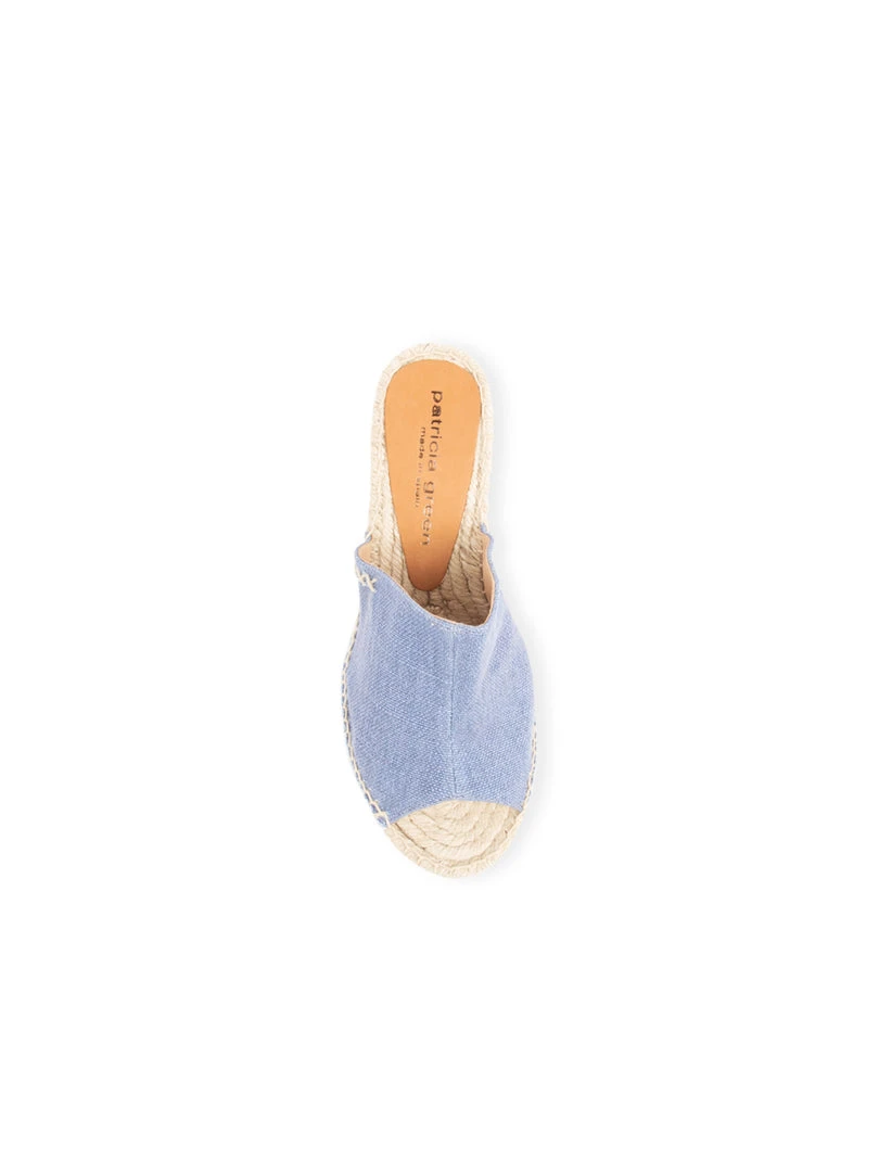 Patricia Green Shen Peep-Toe Espadrille New Arrivals 7 Patricia Green Shen Peep-Toe Espadrille New Arrivals