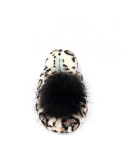 Patricia Green Daisy Pouf Slipper Flats 11 Patricia Green Daisy Pouf Slipper Flats