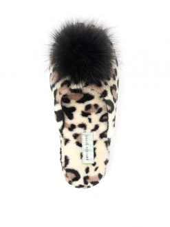 Patricia Green Daisy Pouf Slipper Flats 12 Patricia Green Daisy Pouf Slipper Flats