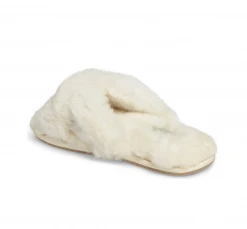 Patricia Green Mt. Hood Shearling Slipper