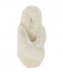 Patricia Green Mt. Hood Shearling Slipper