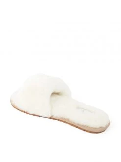 Patricia Green Tahoe Single Strap Slipper